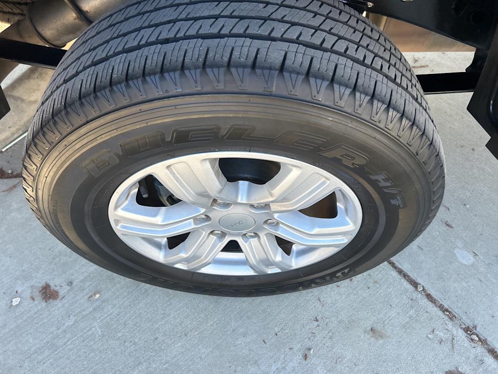 Thumbnail: 2021 Ford Ranger - 17