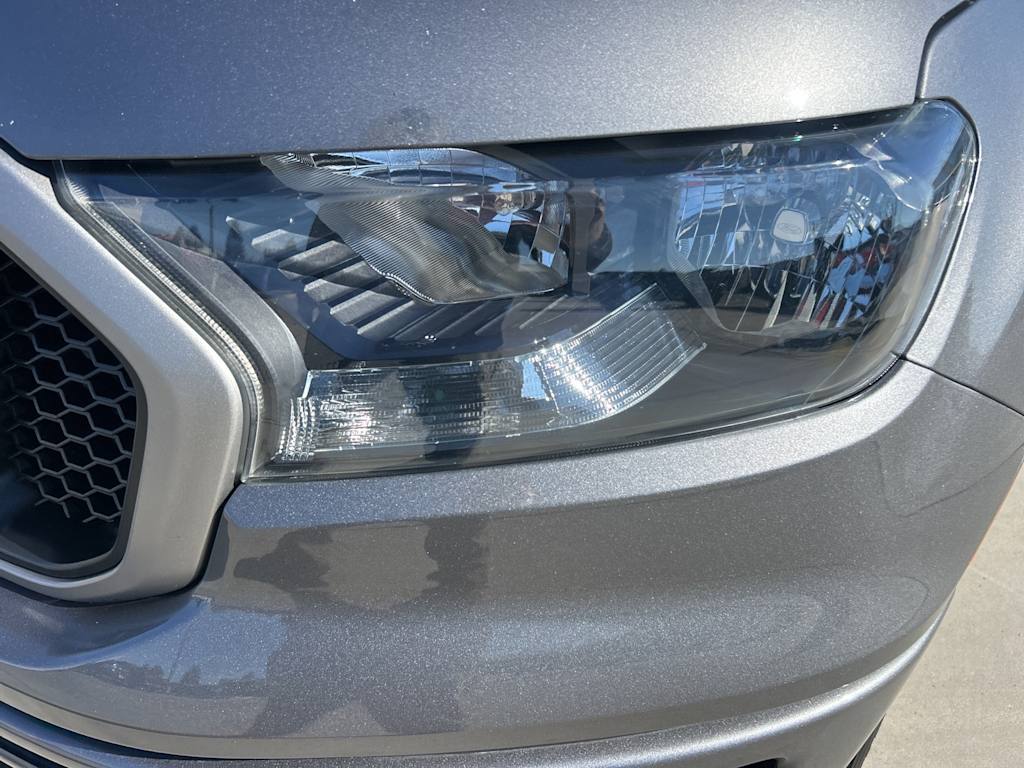 Thumbnail: 2021 Ford Ranger - 14