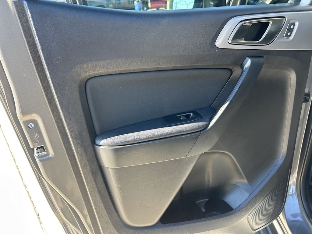 Thumbnail: 2021 Ford Ranger - 25