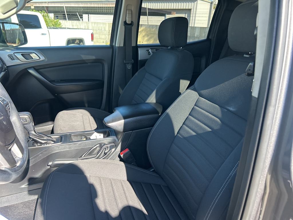 Thumbnail: 2021 Ford Ranger - 9