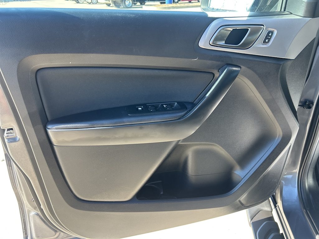 Thumbnail: 2021 Ford Ranger - 28