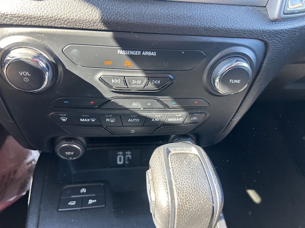 Thumbnail: 2021 Ford Ranger - 12