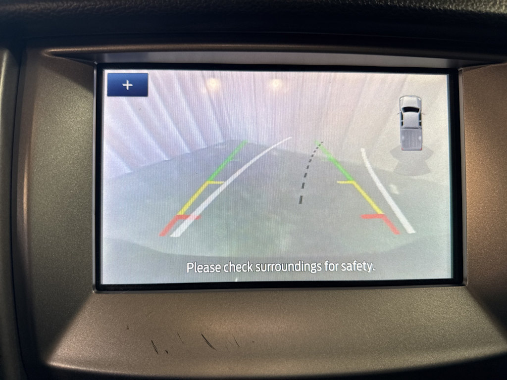 Thumbnail: 2020 Ford Ranger - 26