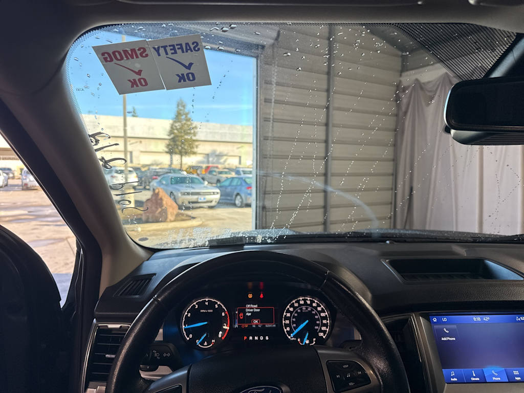 Thumbnail: 2020 Ford Ranger - 23