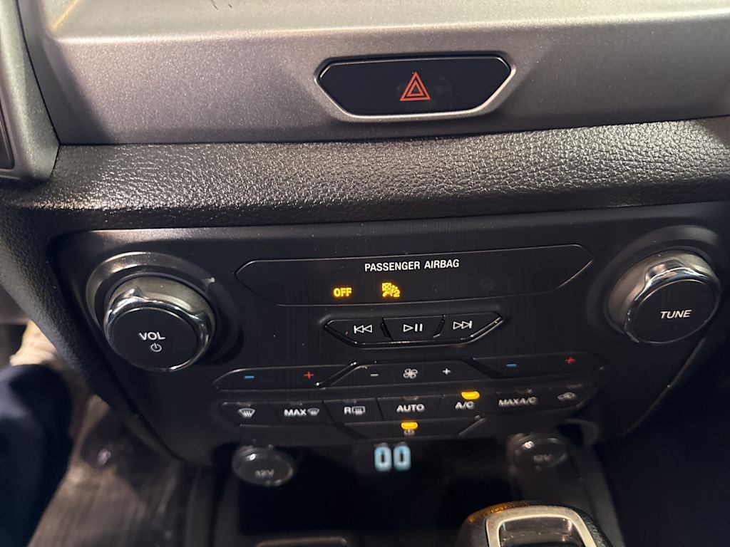 Thumbnail: 2020 Ford Ranger - 25