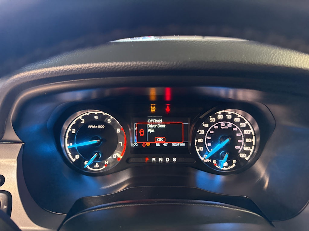 Thumbnail: 2020 Ford Ranger - 12