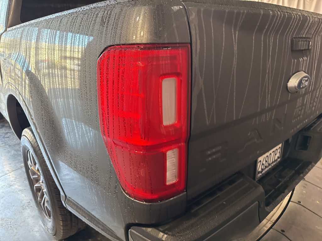 Thumbnail: 2020 Ford Ranger - 18