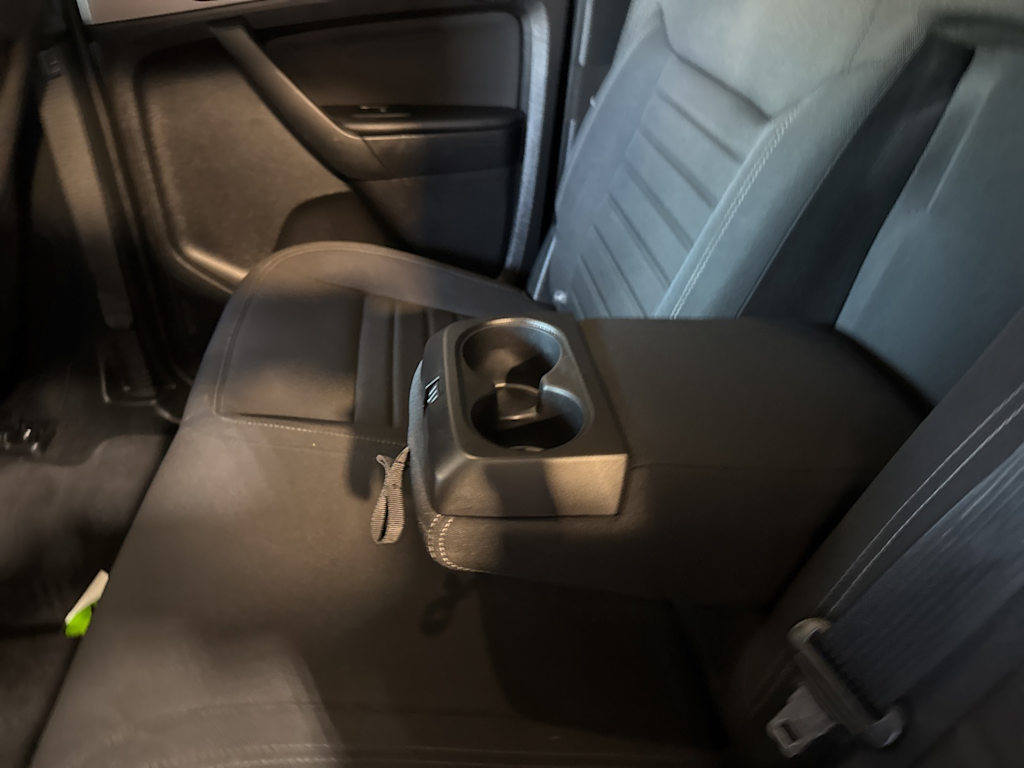 Thumbnail: 2020 Ford Ranger - 21