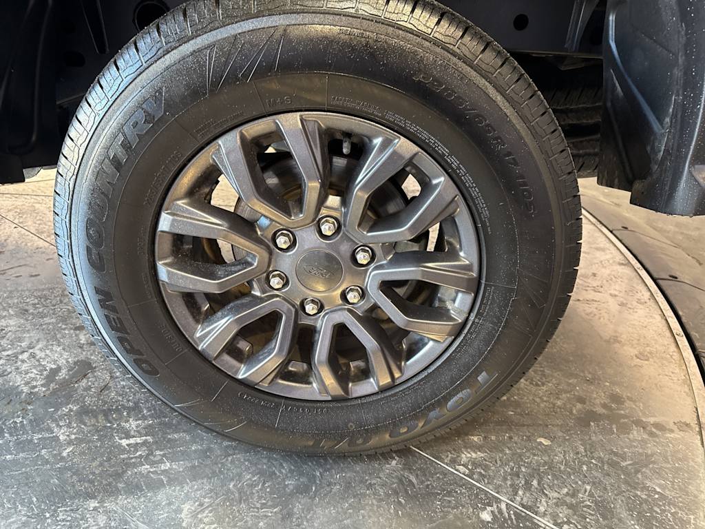 Thumbnail: 2020 Ford Ranger - 7