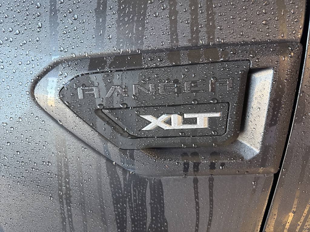 Thumbnail: 2020 Ford Ranger - 20