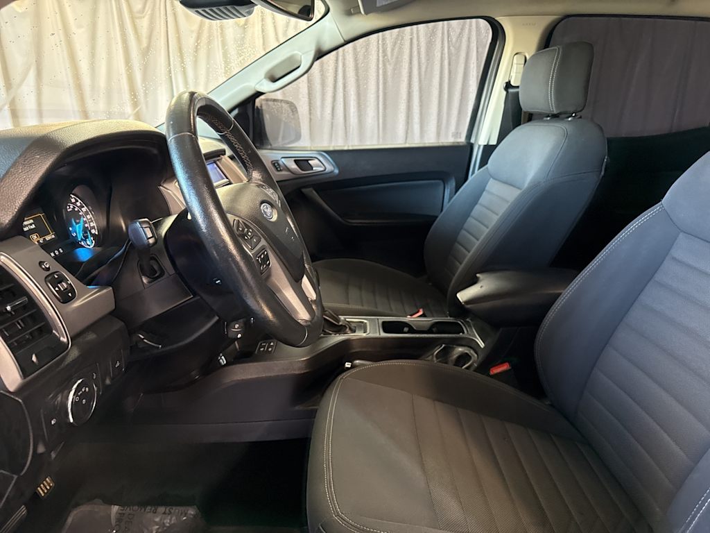 Thumbnail: 2020 Ford Ranger - 8