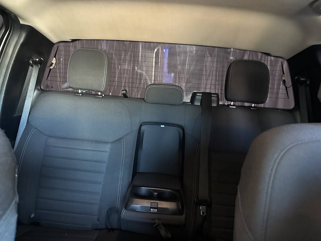 Thumbnail: 2020 Ford Ranger - 27