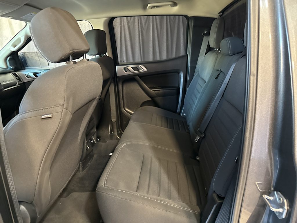 Thumbnail: 2020 Ford Ranger - 9