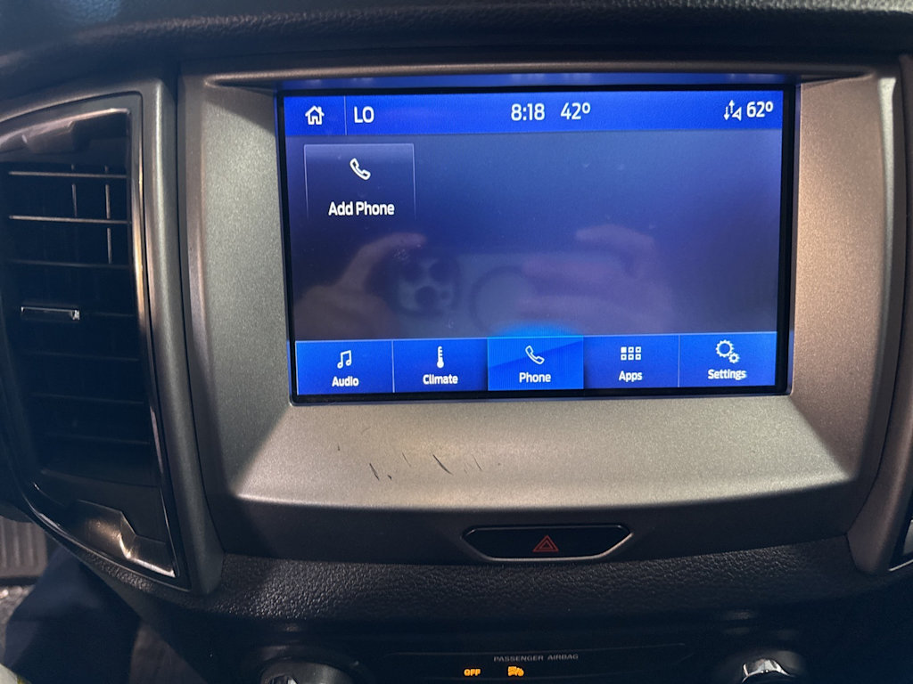 Thumbnail: 2020 Ford Ranger - 10