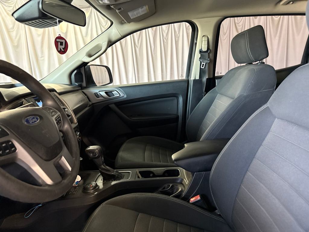 Thumbnail: 2019 Ford Ranger - 8