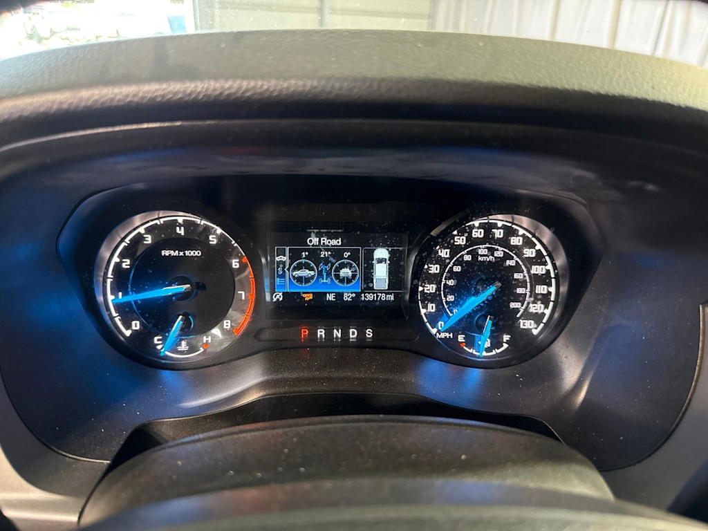 Thumbnail: 2019 Ford Ranger - 12