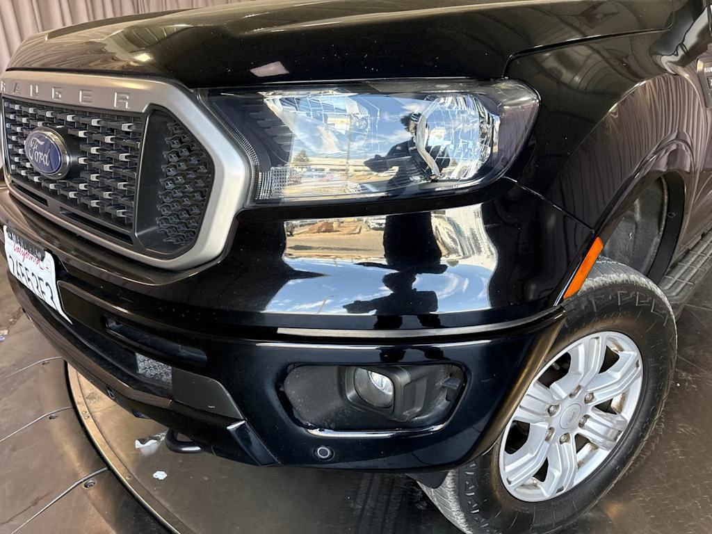 Thumbnail: 2019 Ford Ranger - 17