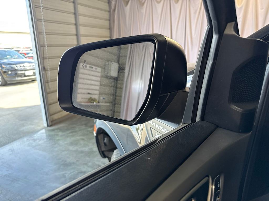 Thumbnail: 2019 Ford Ranger - 24