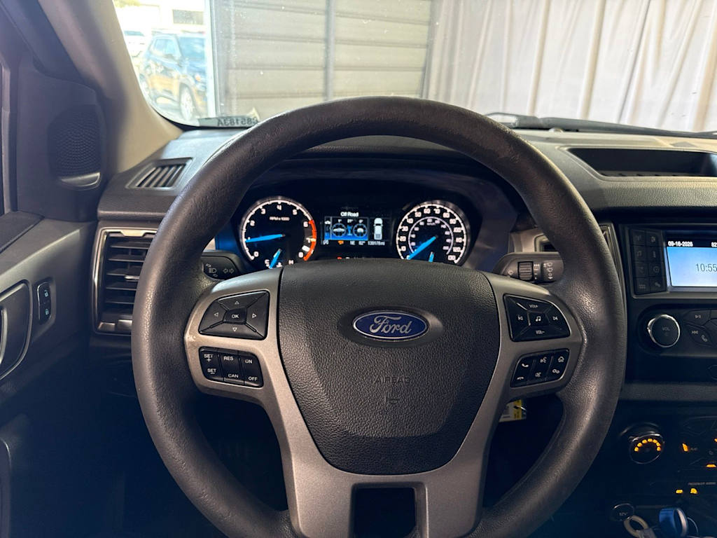 Thumbnail: 2019 Ford Ranger - 2