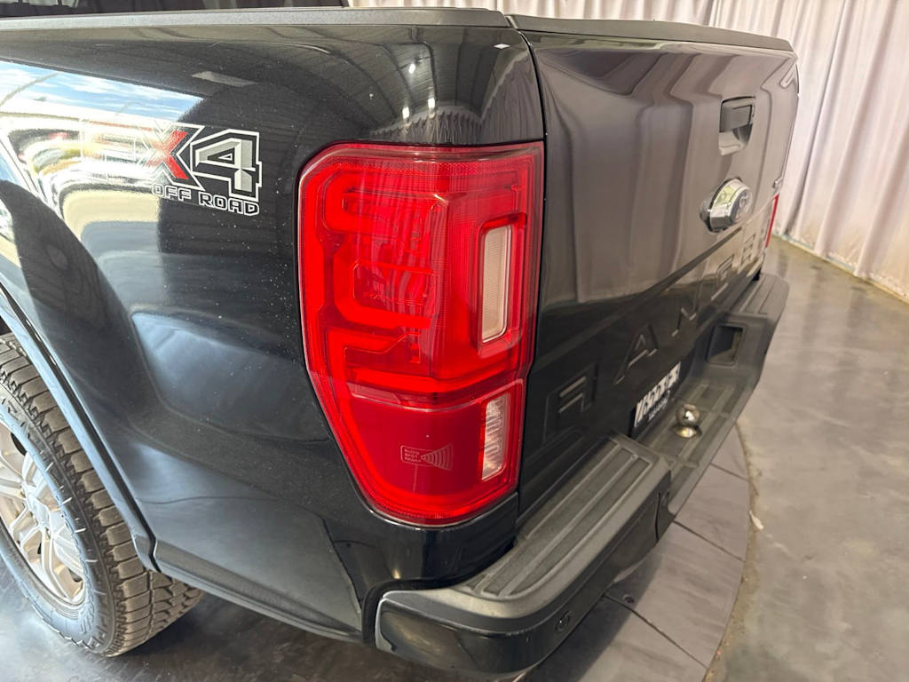 Thumbnail: 2019 Ford Ranger - 19