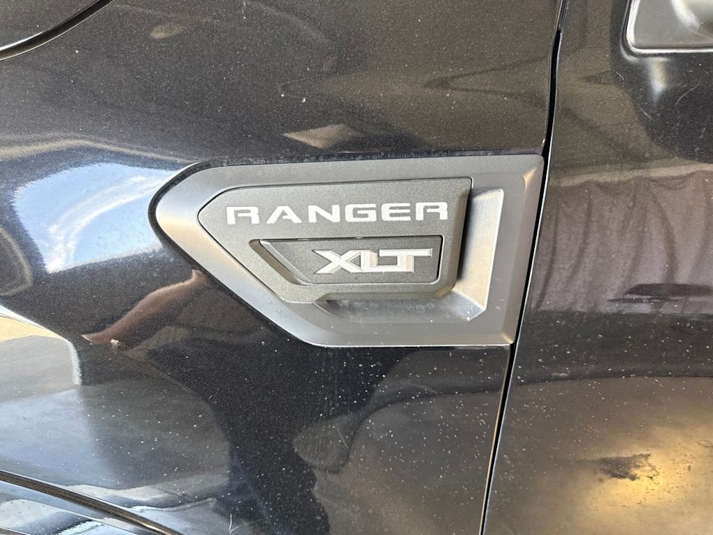 Thumbnail: 2019 Ford Ranger - 6