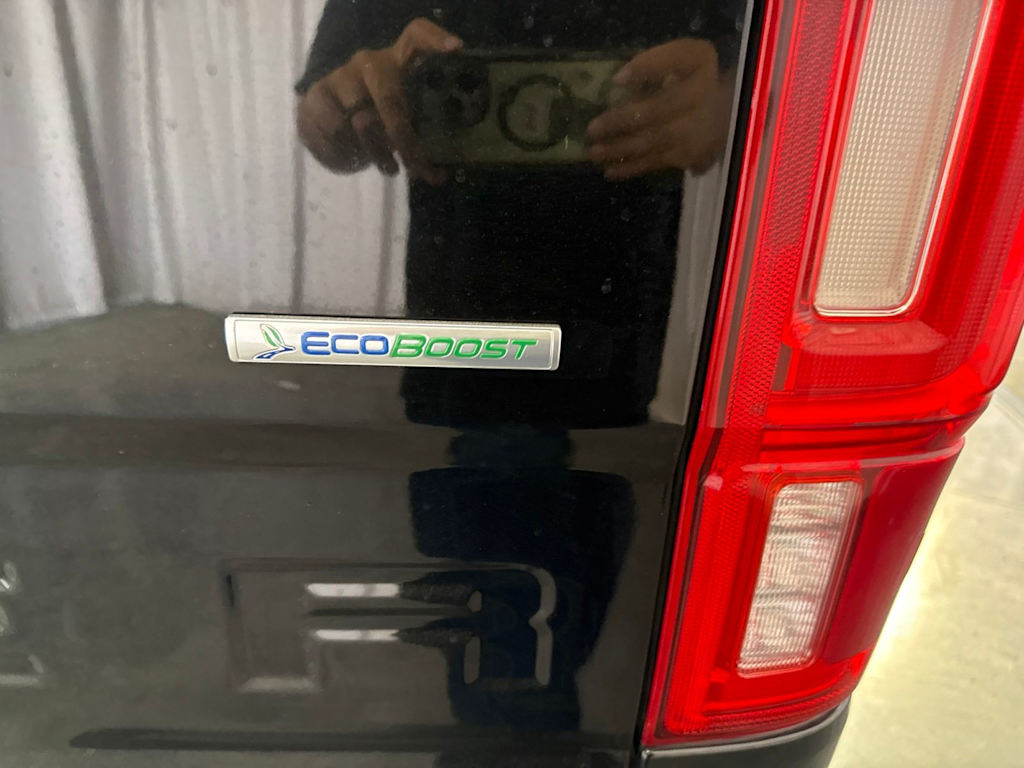 Thumbnail: 2019 Ford Ranger - 21