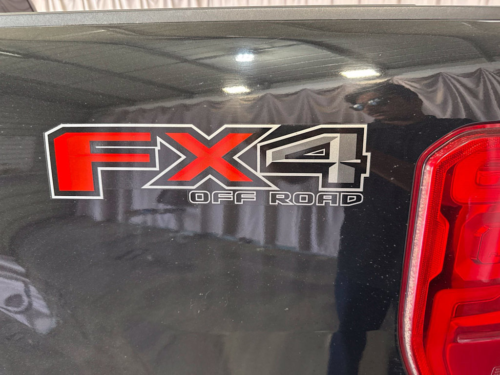 Thumbnail: 2019 Ford Ranger - 18
