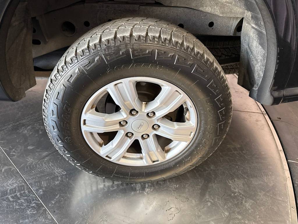 Thumbnail: 2019 Ford Ranger - 7