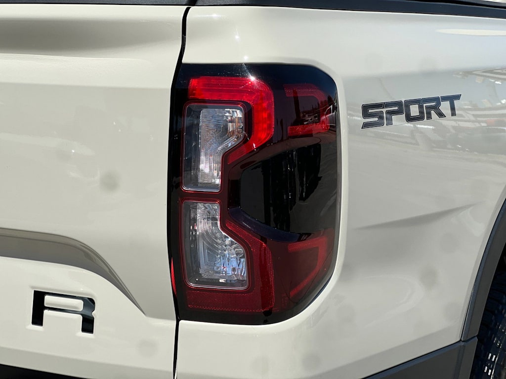 Thumbnail: 2025 Ford Ranger - 27
