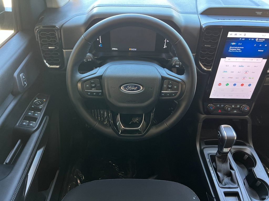 Thumbnail: 2025 Ford Ranger - 12