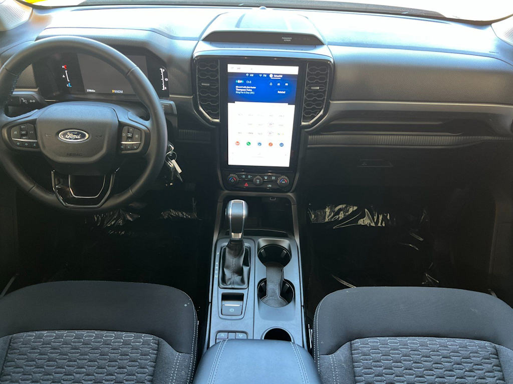 Thumbnail: 2025 Ford Ranger - 2