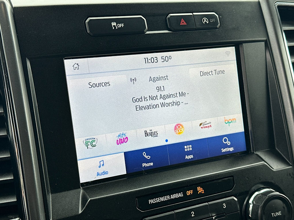 Thumbnail: 2020 Ford F-150 - 14