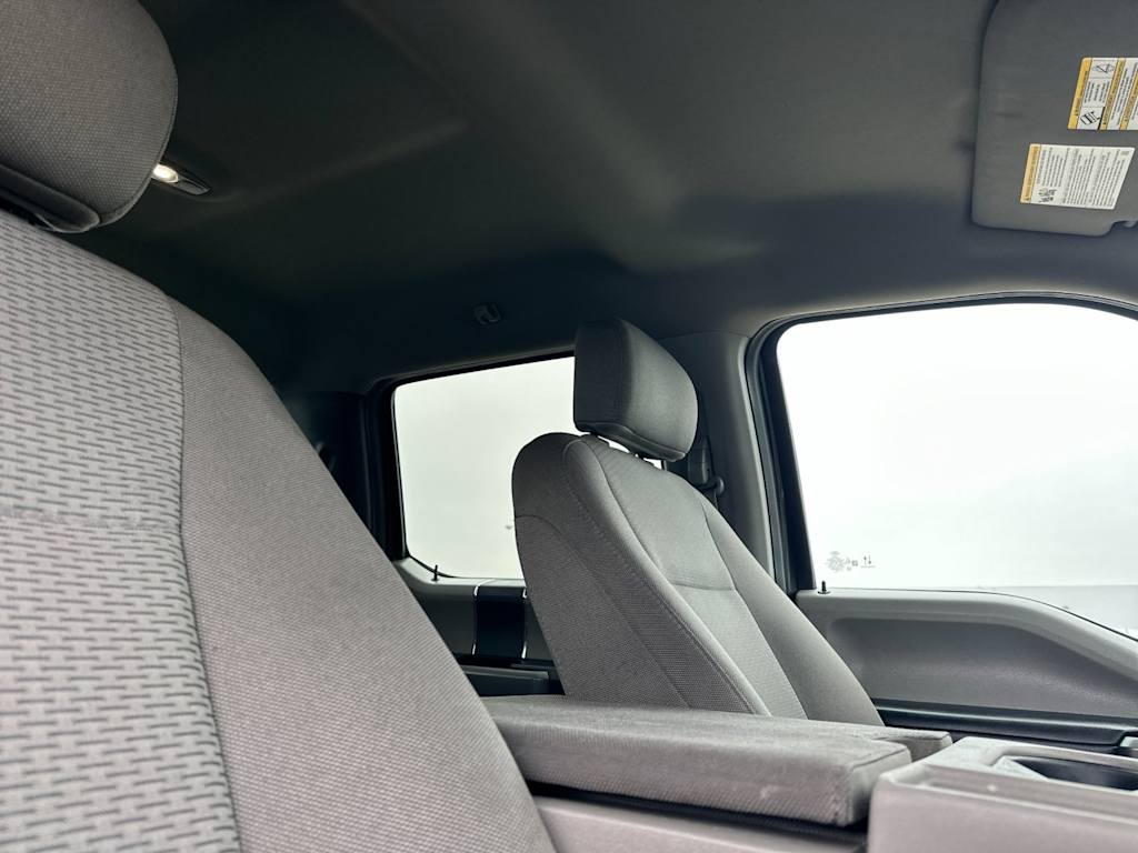 Thumbnail: 2020 Ford F-150 - 10