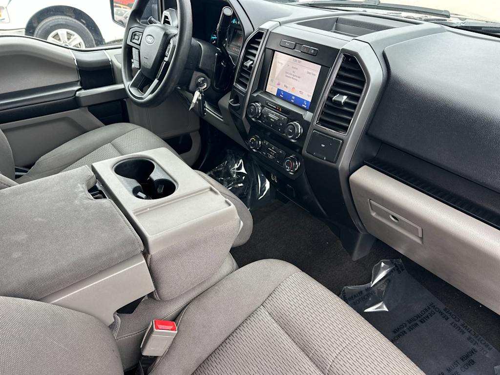 Thumbnail: 2020 Ford F-150 - 13