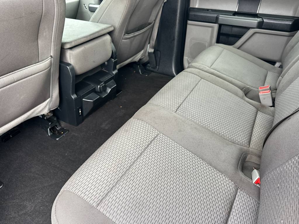 Thumbnail: 2020 Ford F-150 - 11