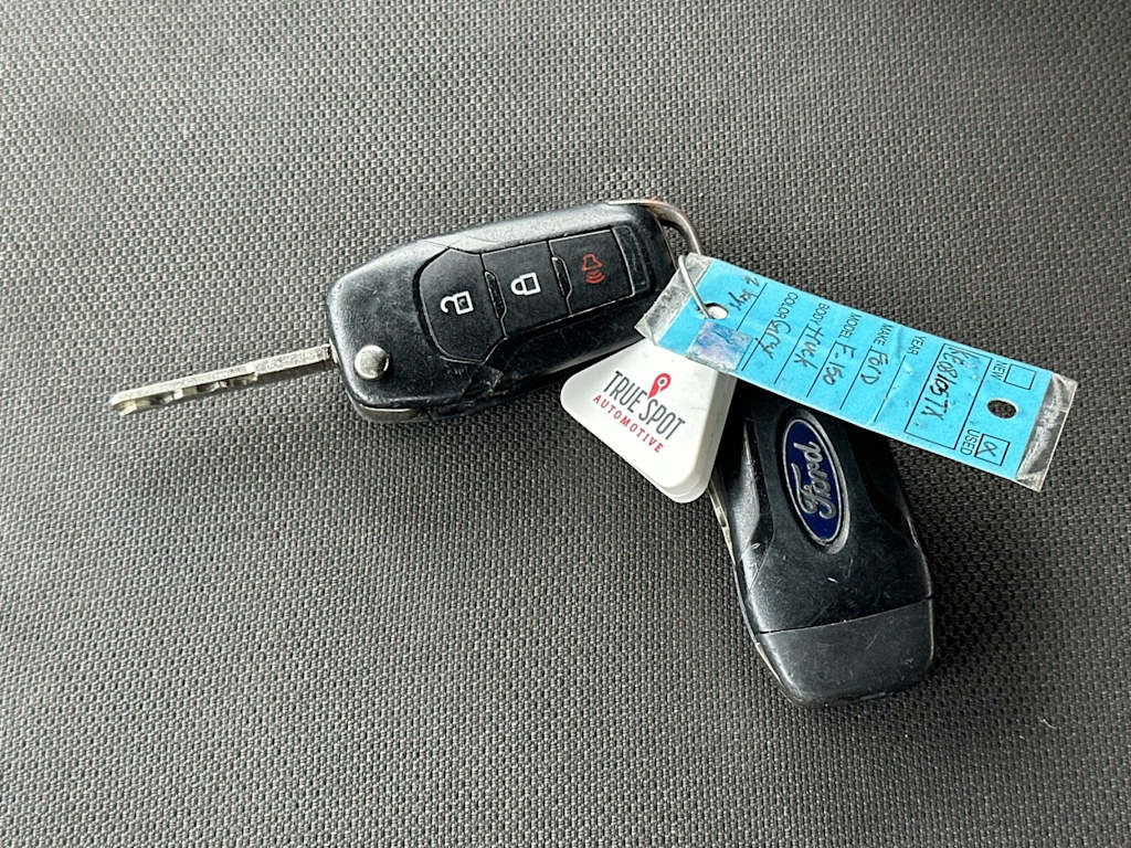 Thumbnail: 2020 Ford F-150 - 16