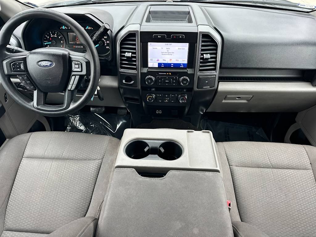 Thumbnail: 2020 Ford F-150 - 2