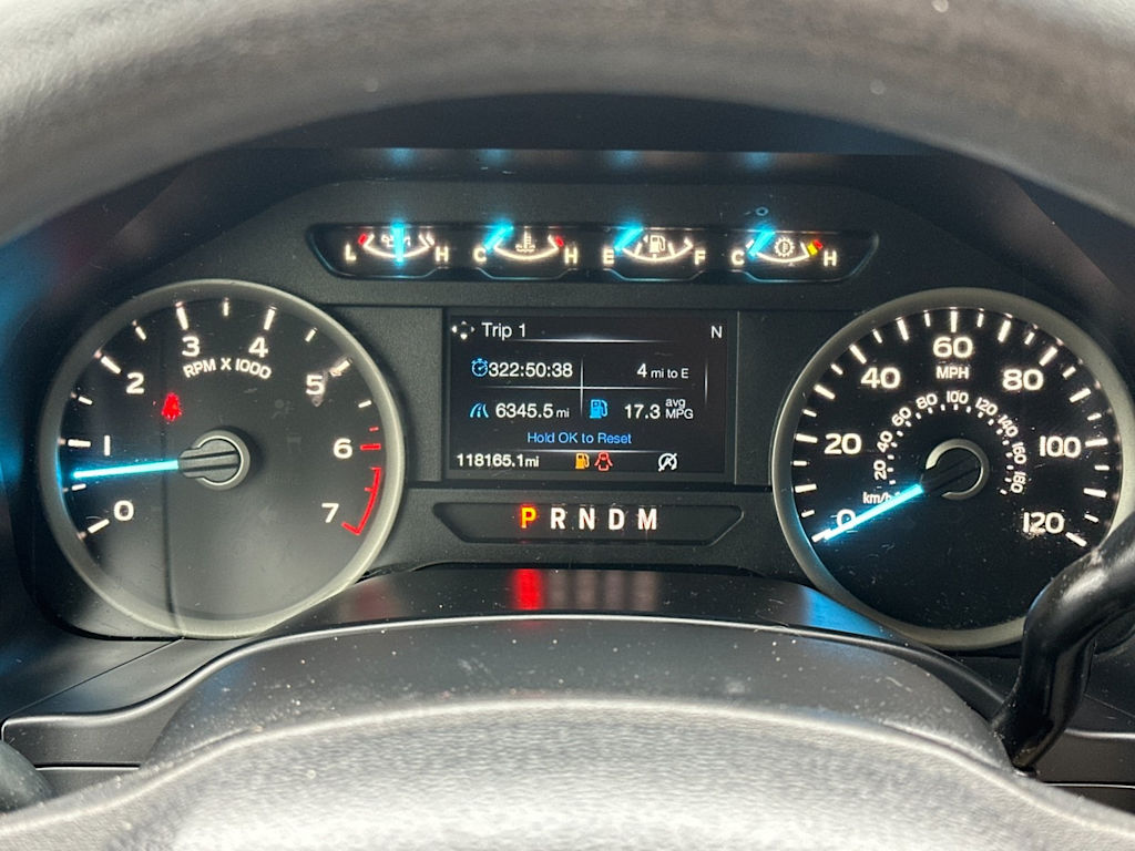 Thumbnail: 2020 Ford F-150 - 15