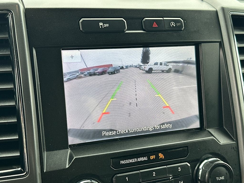 Thumbnail: 2020 Ford F-150 - 23