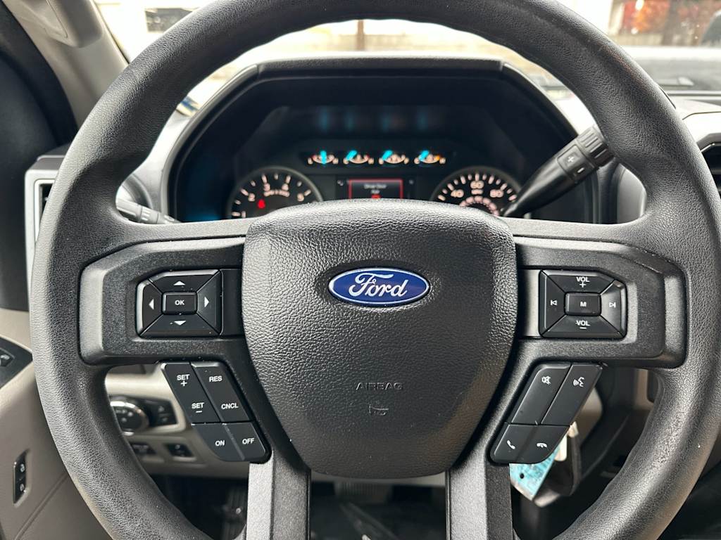 Thumbnail: 2020 Ford F-150 - 26