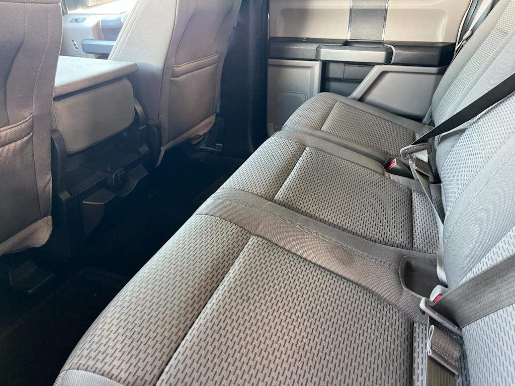 Thumbnail: 2016 Ford F-150 - 11