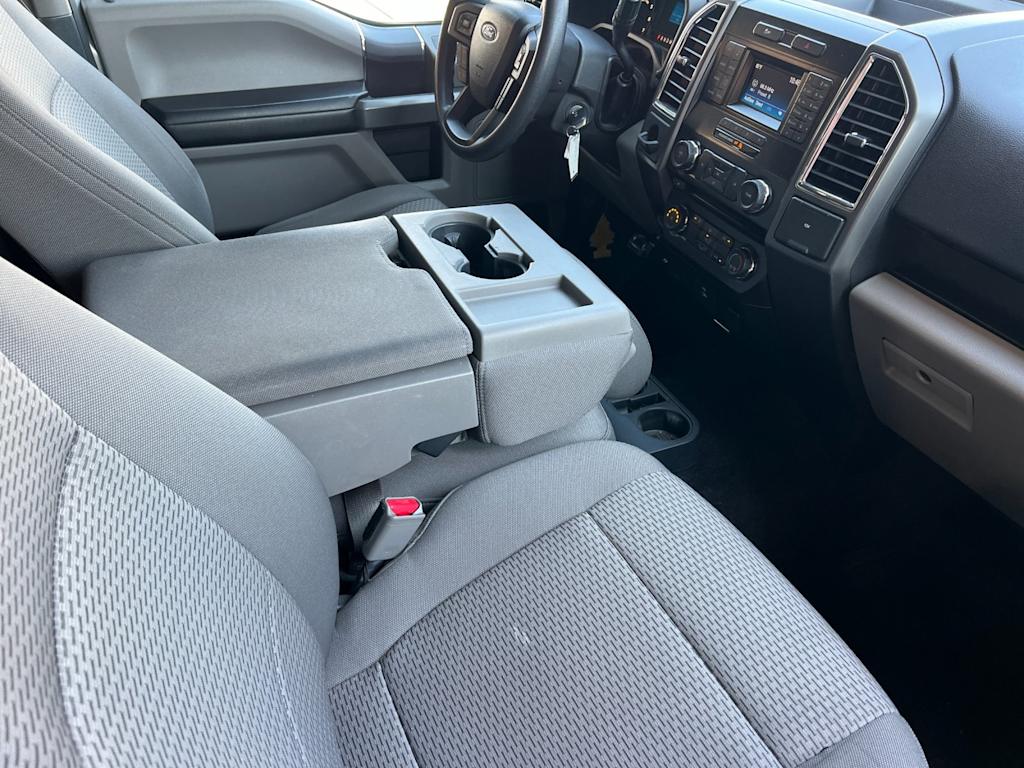 Thumbnail: 2016 Ford F-150 - 10