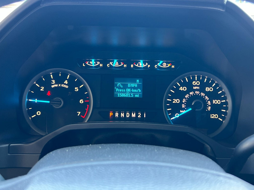 Thumbnail: 2016 Ford F-150 - 14