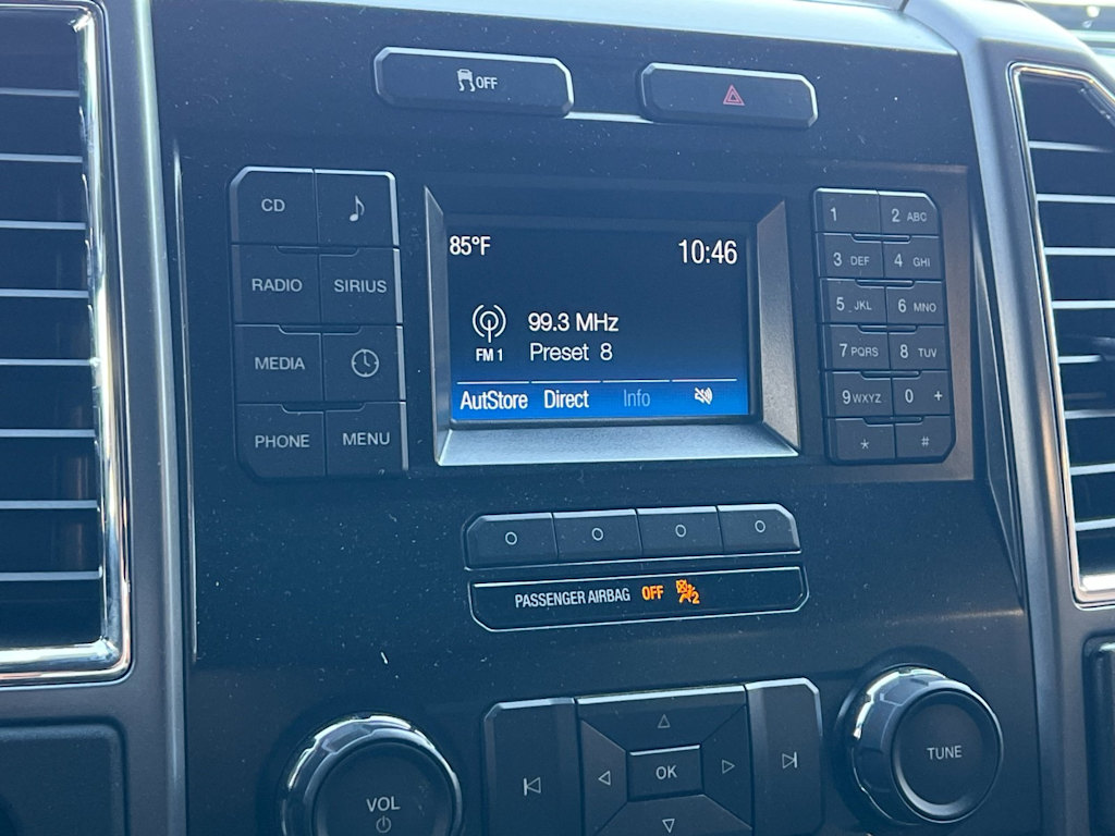 Thumbnail: 2016 Ford F-150 - 13