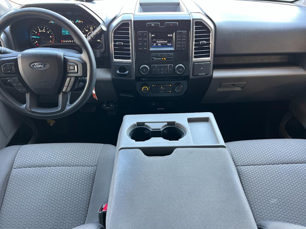 Thumbnail: 2016 Ford F-150 - 2