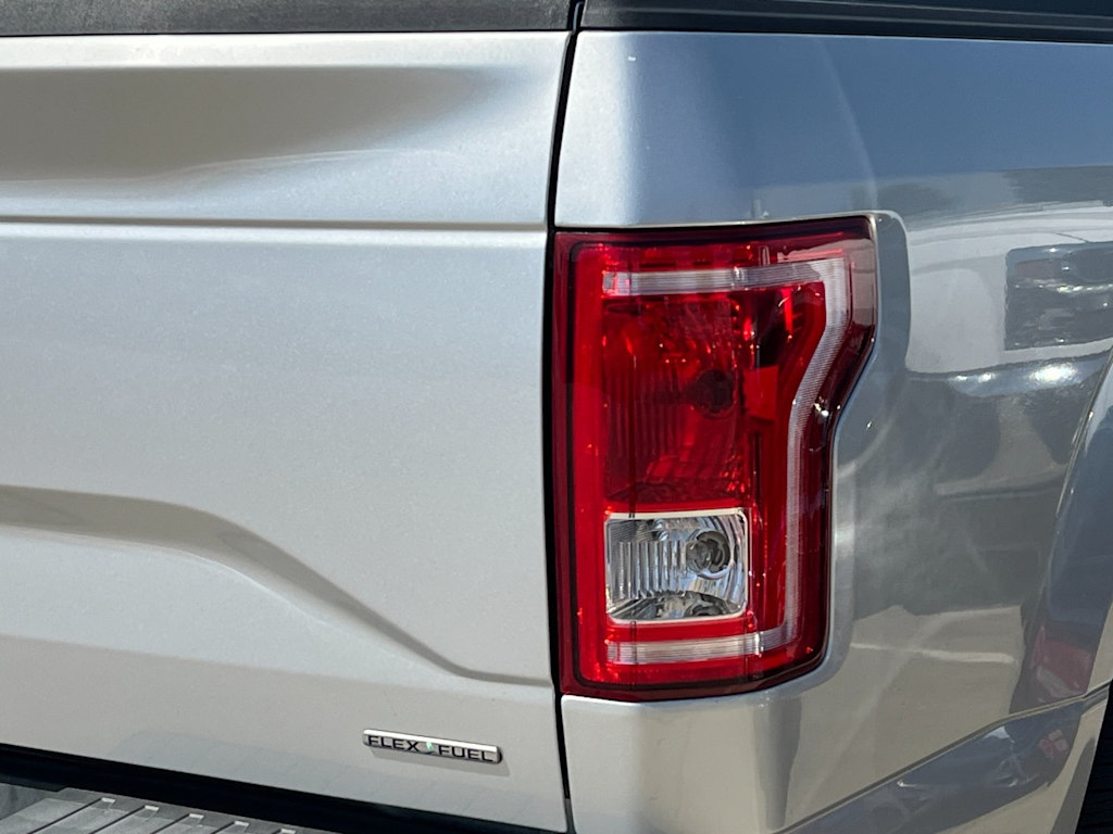 Thumbnail: 2016 Ford F-150 - 26