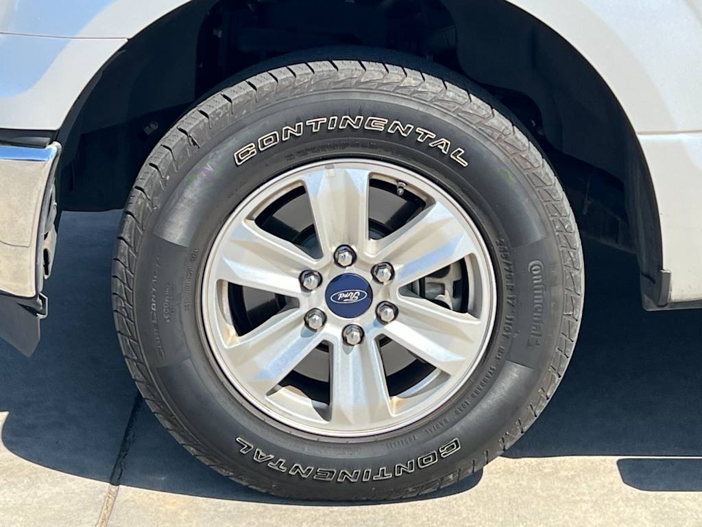 Thumbnail: 2016 Ford F-150 - 8