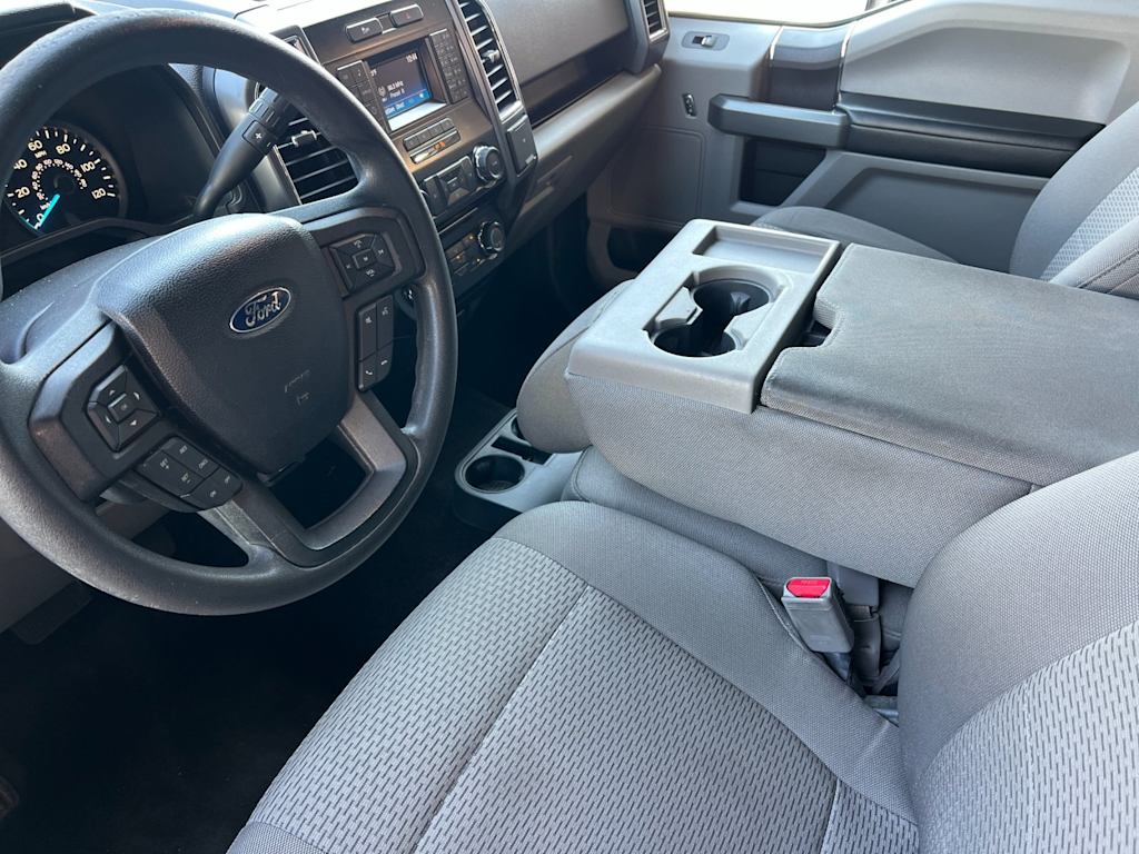 Thumbnail: 2016 Ford F-150 - 9