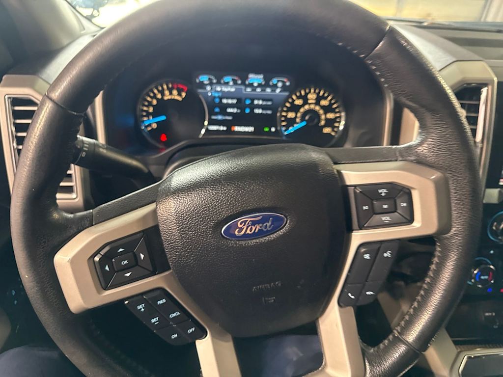 Thumbnail: 2015 Ford F-150 - 2