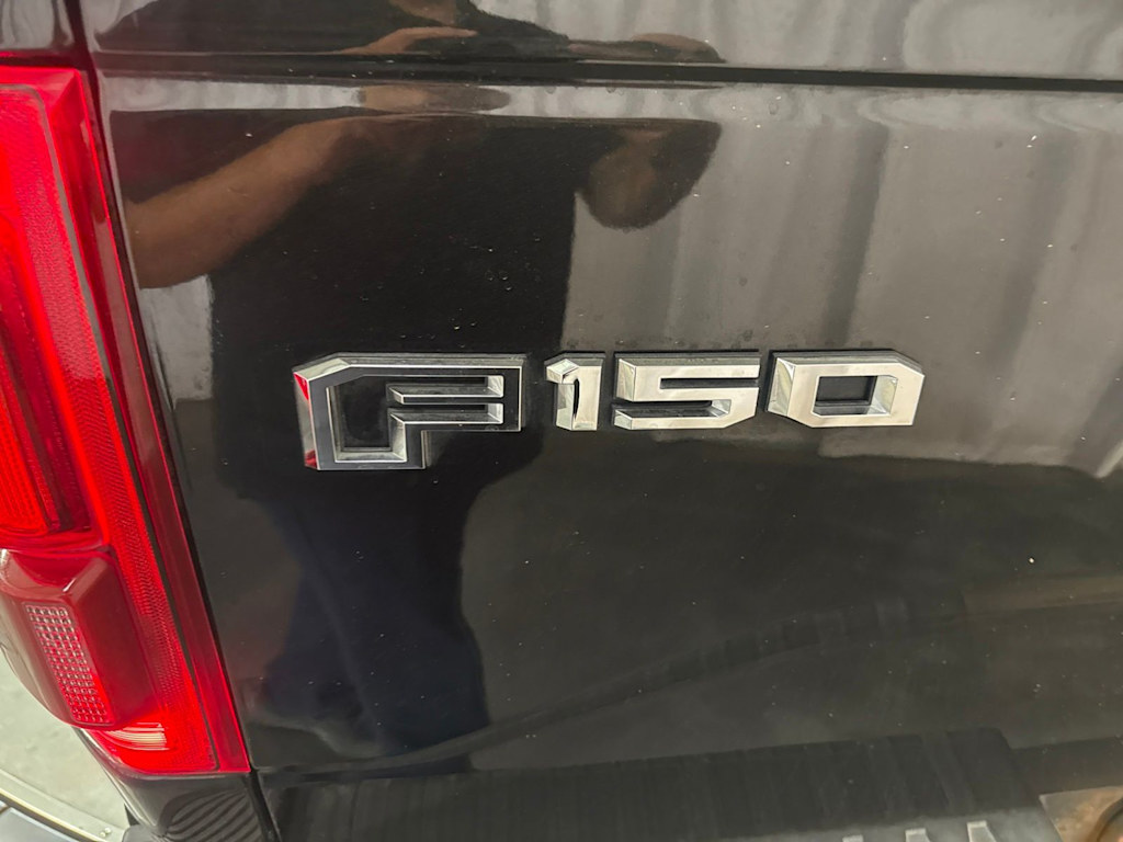 Thumbnail: 2015 Ford F-150 - 20